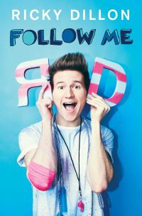 Book Cover for Follow Me by Ricky Dillon