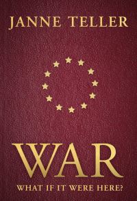 Book Cover for War by Janne Teller