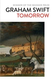 Book Cover for Tomorrow by Graham Swift