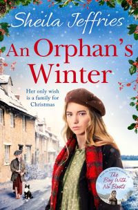 Book Cover for An Orphan's Winter by Sheila Jeffries