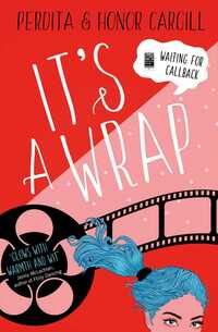 Book Cover for It's a Wrap by Perdita Cargill, Honor Cargill