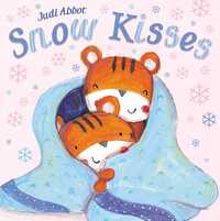 Book Cover for Snow Kisses by Judi Abbot