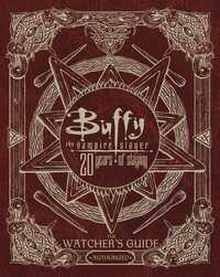 Book Cover for Buffy the Vampire Slayer by Christopher Golden, Jessica Smith, Nancy Holder, Jeff Mariotte, Maryelizabeth Hart, Paul Ruditis