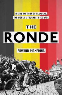Book Cover for The Ronde by Edward Pickering