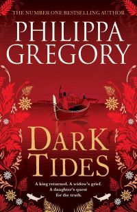Book Cover for Dark Tides by Philippa Gregory