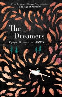 Book Cover for The Dreamers by Karen Thompson Walker