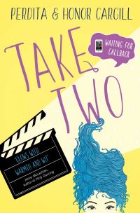 Book Cover for Take Two by Perdita Cargill, Honor Cargill