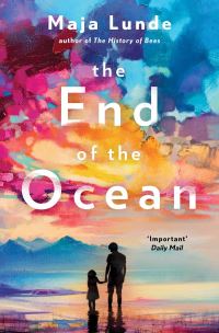 Book Cover for The End of the Ocean by Maja Lunde