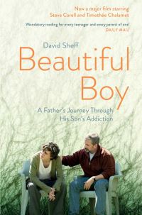 Book Cover for Beautiful Boy by David Sheff