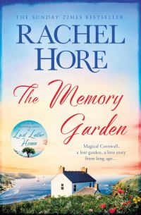 Book Cover for The Memory Garden by Rachel Hore