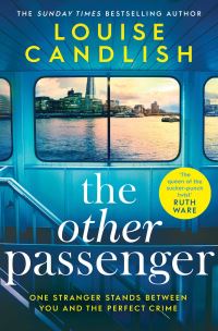 Book Cover for The Other Passenger by Louise Candlish