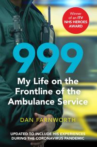 Book Cover for 999 by Dan Farnworth
