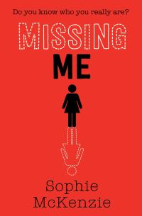 Book Cover for Missing Me by Sophie McKenzie
