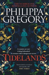 Book Cover for Tidelands by Philippa Gregory