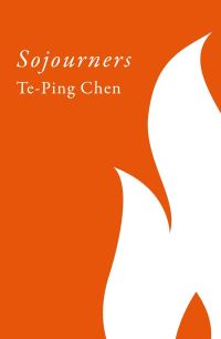 Book Cover for Sojourners by TePing Chen
