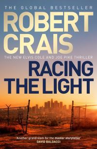 Book Cover for Racing the Light by Robert Crais
