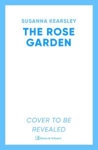 Book Cover for The Rose Garden by Susanna Kearsley