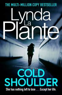 Book Cover for Cold Shoulder by Lynda La Plante