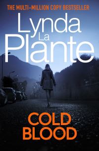 Book Cover for Cold Blood by Lynda La Plante