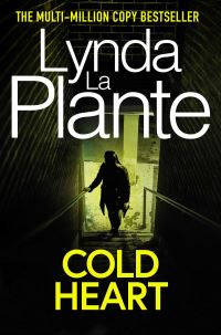 Book Cover for Cold Heart by Lynda La Plante