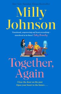 Book Cover for Together, Again by Milly Johnson