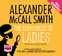 Book Cover for The Cleverness of Ladies by Lauren Groff