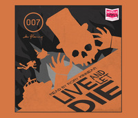 Book Cover for Live And Let Die by Ian Poulter