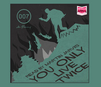 Book Cover for You Only Live Twice by Anthony Quinn