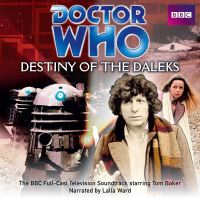 Book Cover for Doctor Who by Terry Nation