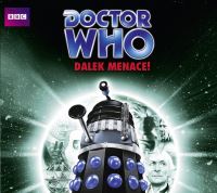 Book Cover for Doctor Who by John Peel