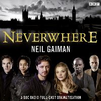 Book Cover for Neverwhere by Neil Gaiman