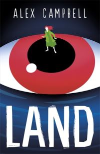 Book Cover for Land by Alex Campbell