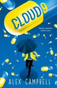 Book Cover for Cloud 9 by Alex Campbell