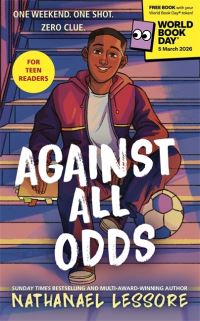 Book Cover for Against All Odds by Nathanael Lessore