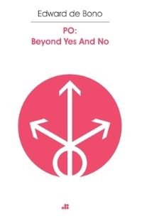 Book Cover for PO Beyond Yes and No by Edward de Bono