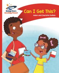 Book Cover for Can I Get This? by Adam Guillain, Charlotte Guillain