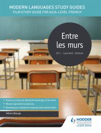 Book Cover for Entre Les Murs by Hélène Beaugy