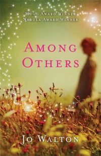 Book Cover for Among Others by Jo Walton