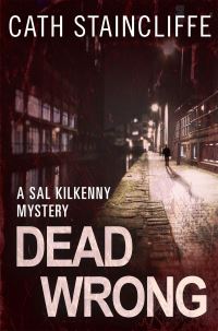 Book Cover for Dead Wrong by Cath Staincliffe