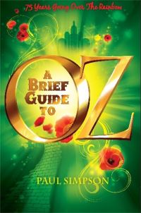 Book Cover for A Brief Guide to Oz by Paul Simpson