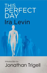 Book Cover for This Perfect Day by Ira Levin