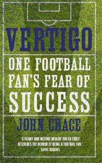 Book Cover for Vertigo by John Crace