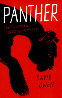 Book Cover for Panther by David Owen