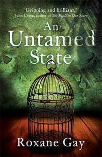 Book Cover for An Untamed State by Roxane Gay