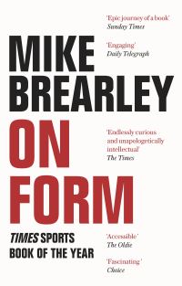 Book Cover for On Form by Mike Brearley