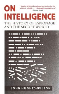 Book Cover for On Intelligence by John HughesWilson