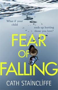 Book Cover for Fear of Falling by Cath Staincliffe