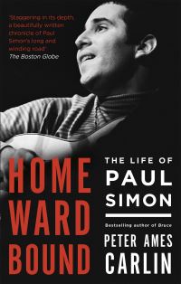 Book Cover for Homeward Bound by Peter Ames Carlin