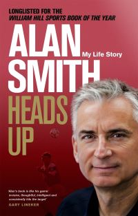 Book Cover for Heads Up by Alan Smith