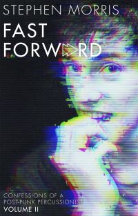 Book Cover for Fast Forward by Stephen Morris
